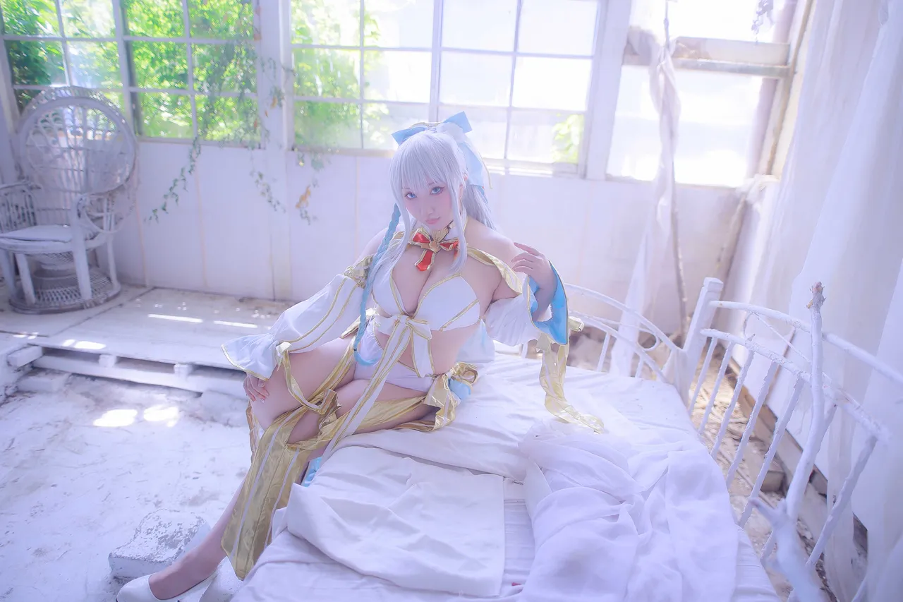 Shooting Star's (Saku) - Winter Queen-erohere282.webp